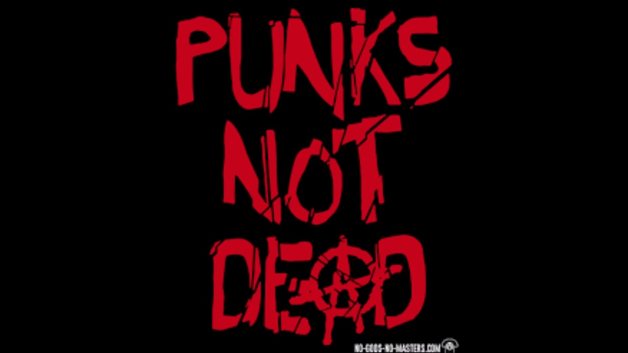 What is love (punk cover)