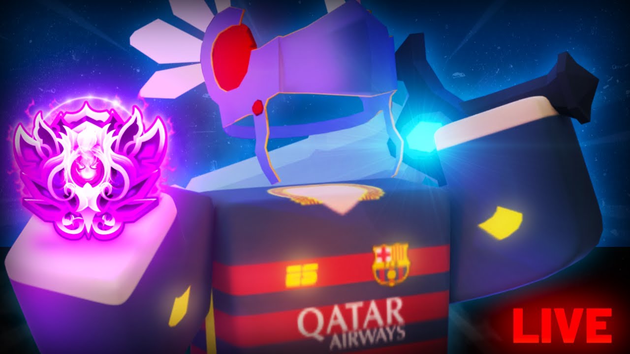 🔴ROBLOX BEDWARS SEASON 15 RANKED 🔴 | DOMINATING RANKED LOBBIES | ROBLOX BEDWARS LIVE!
