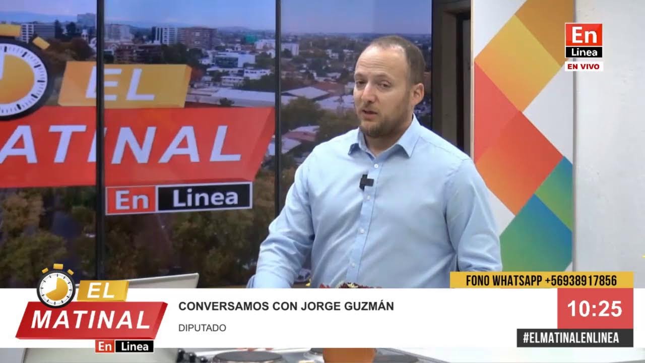 📡 El Matinal En Linea - 09 de Marzo 2026 - Bloque 2