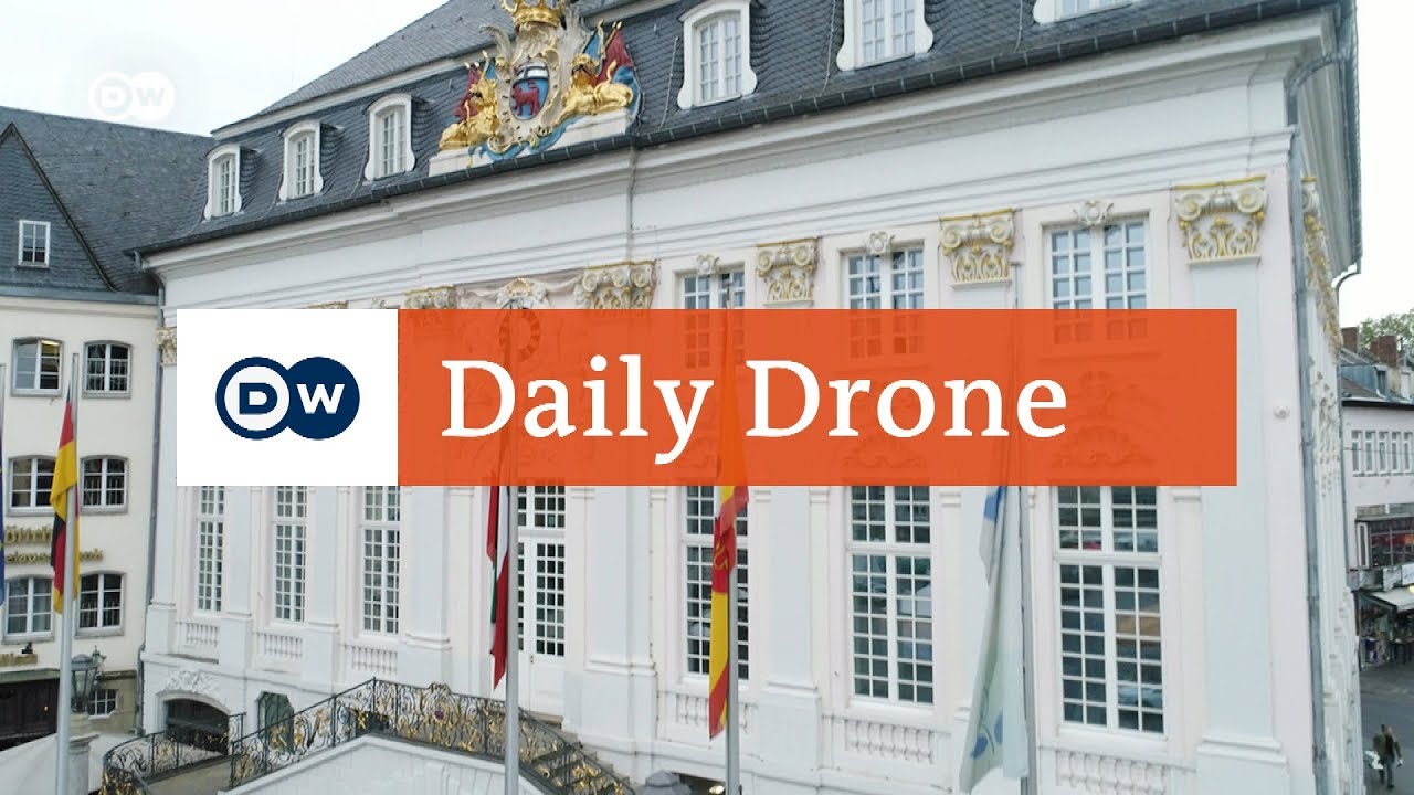 #DailyDrone