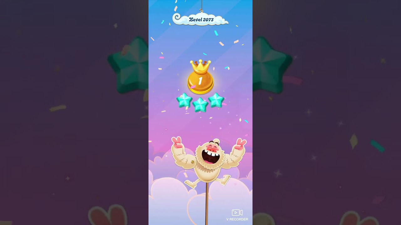 Main game candy crush Saga 