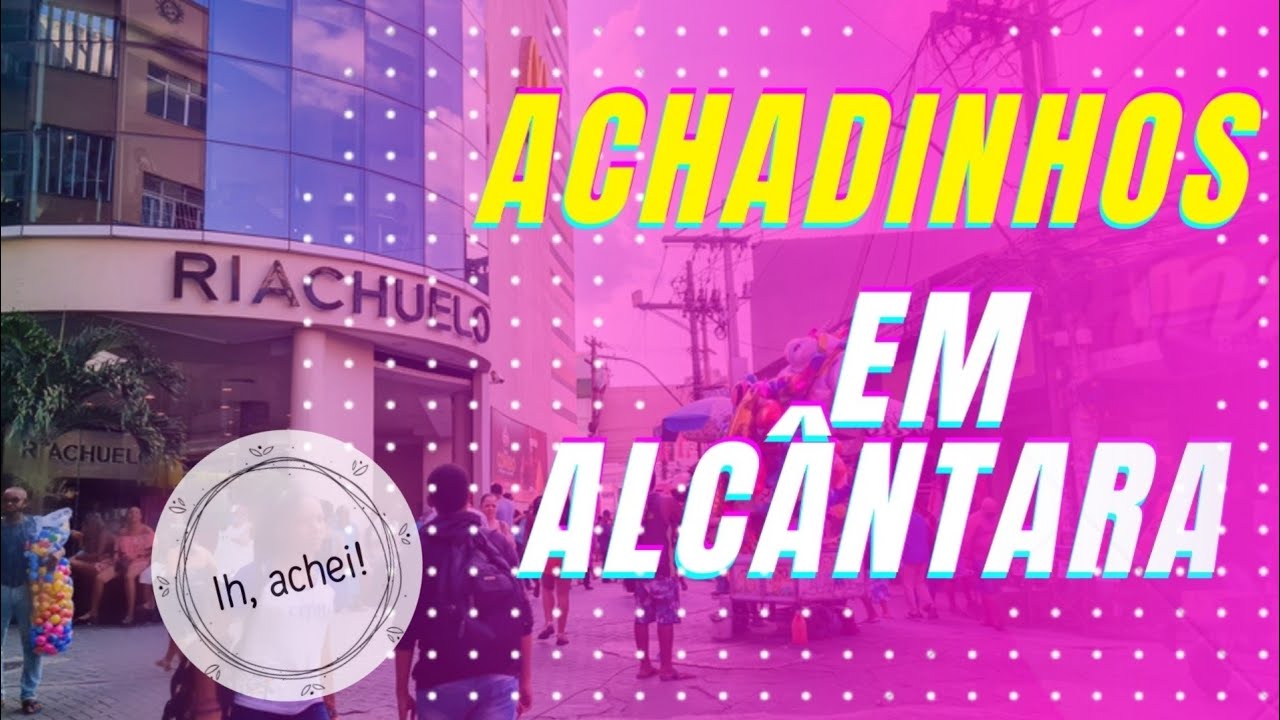 ACHADINHOS EM ALCÂNTARA, SÃO GONÇALO/ RJ - 10/04/2022