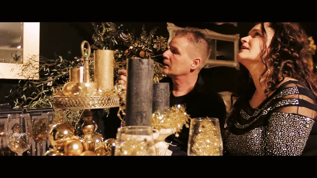 Zangeres Angel   Kerst Met Jou   Officiele Videoclip