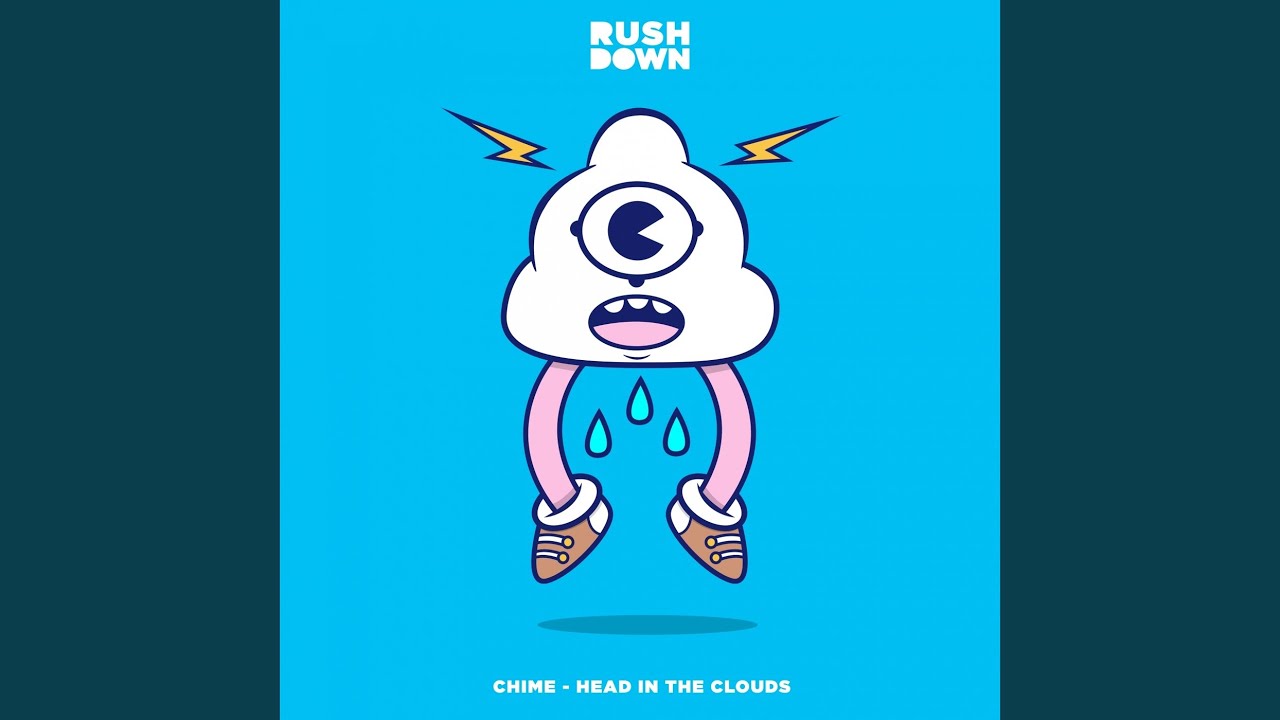 Head In The Clouds