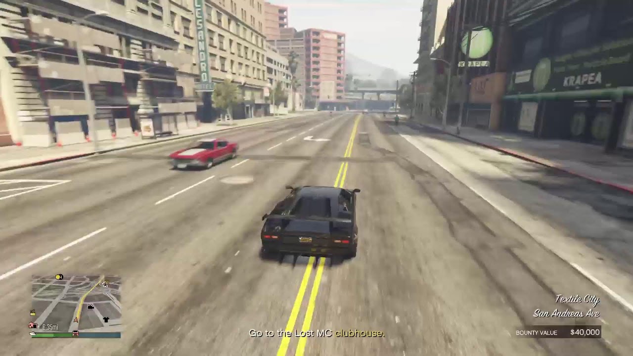 GTA 5🎮:Snap-shadow6