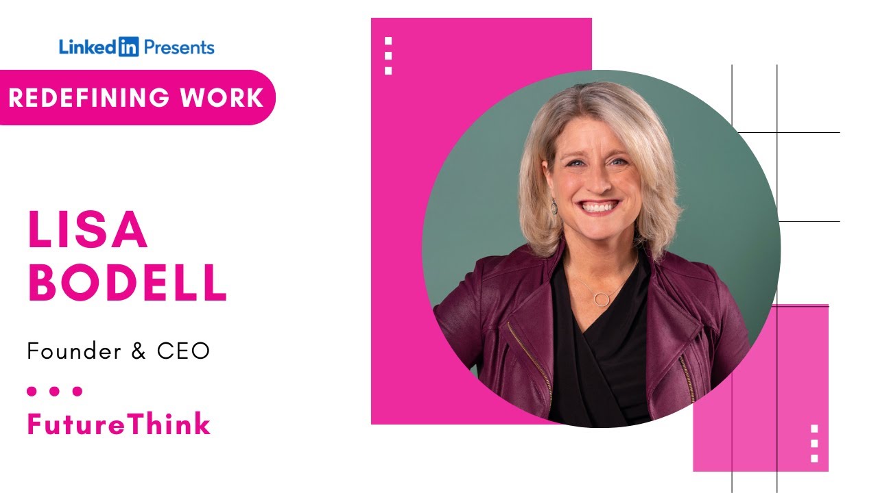 How to Simplify Work Processes and Drive Results with Lisa Bodell