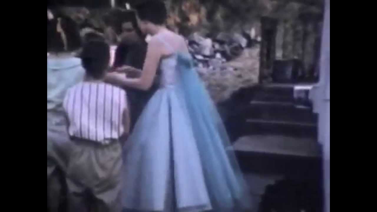 1950's/1960's Prom Queens HD