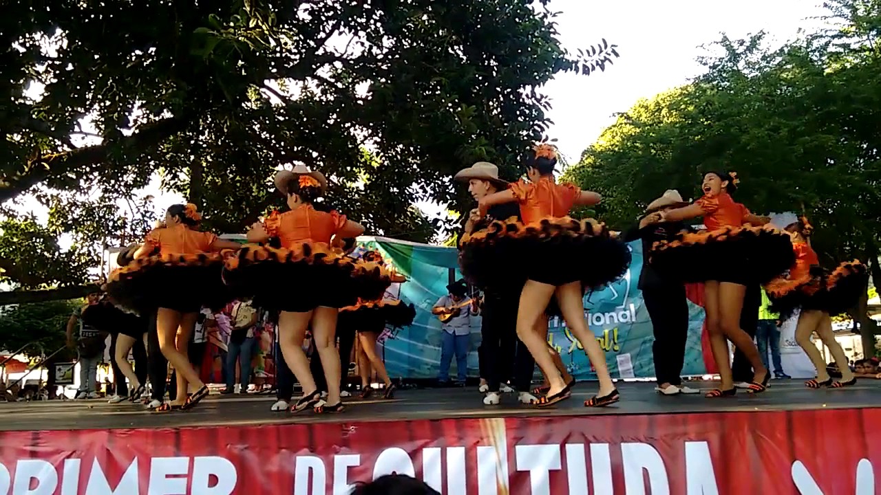 Compañía baile de Joropo CAMPEONES JOROPERA INTERNACIONAL