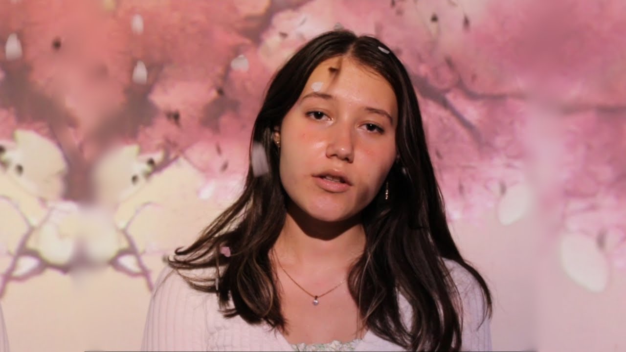 Maja Bračič - Bosa pojdiva (Official Music Video)