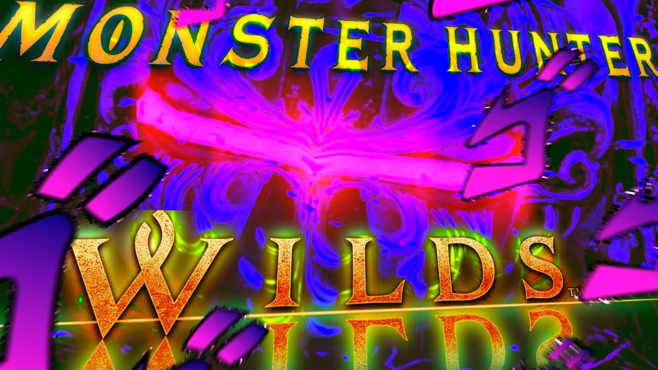 The Omega Monster Hunter Wilds Experience!!【MHWilds TU3 FFXIV Collab】