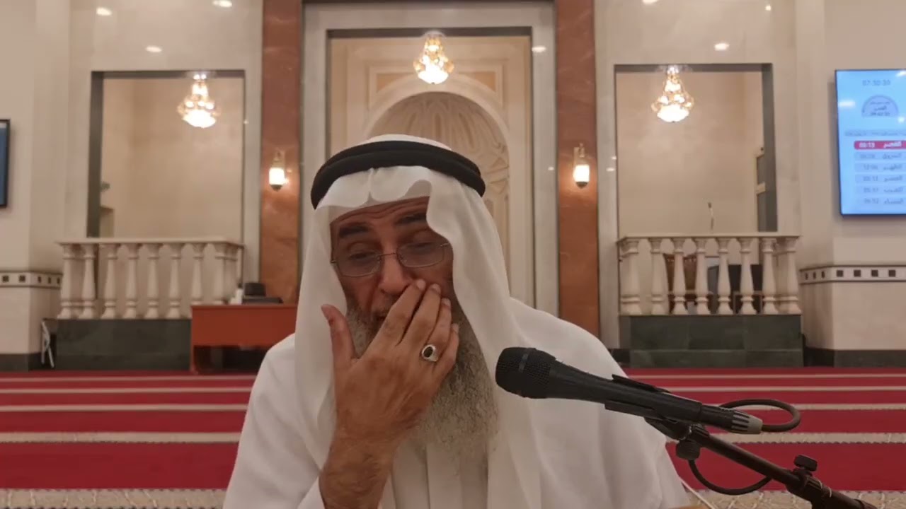 تأملات قرآنية ٧٤( البقرة ٢٨٣)