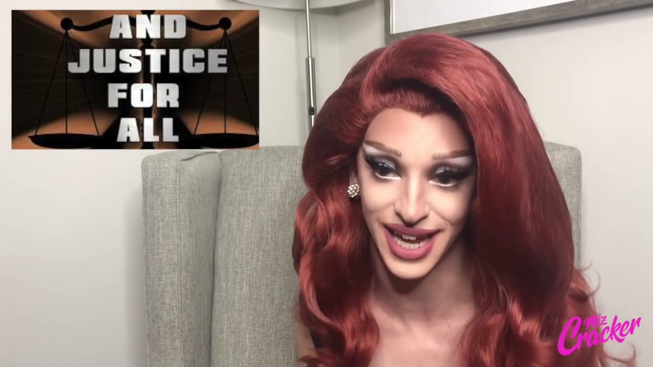 Miz Cracker's Review with a Jew - S10 E10