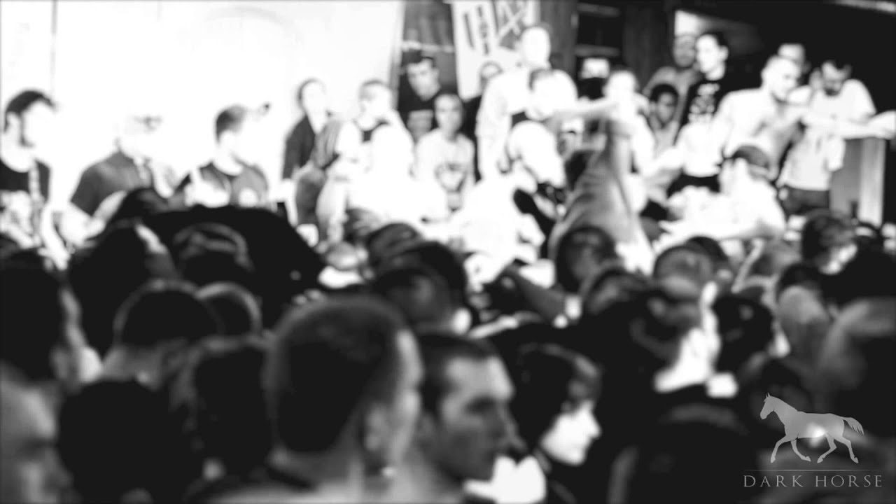 What We Feel -- Sometimes Antisocial, Always Antifascist