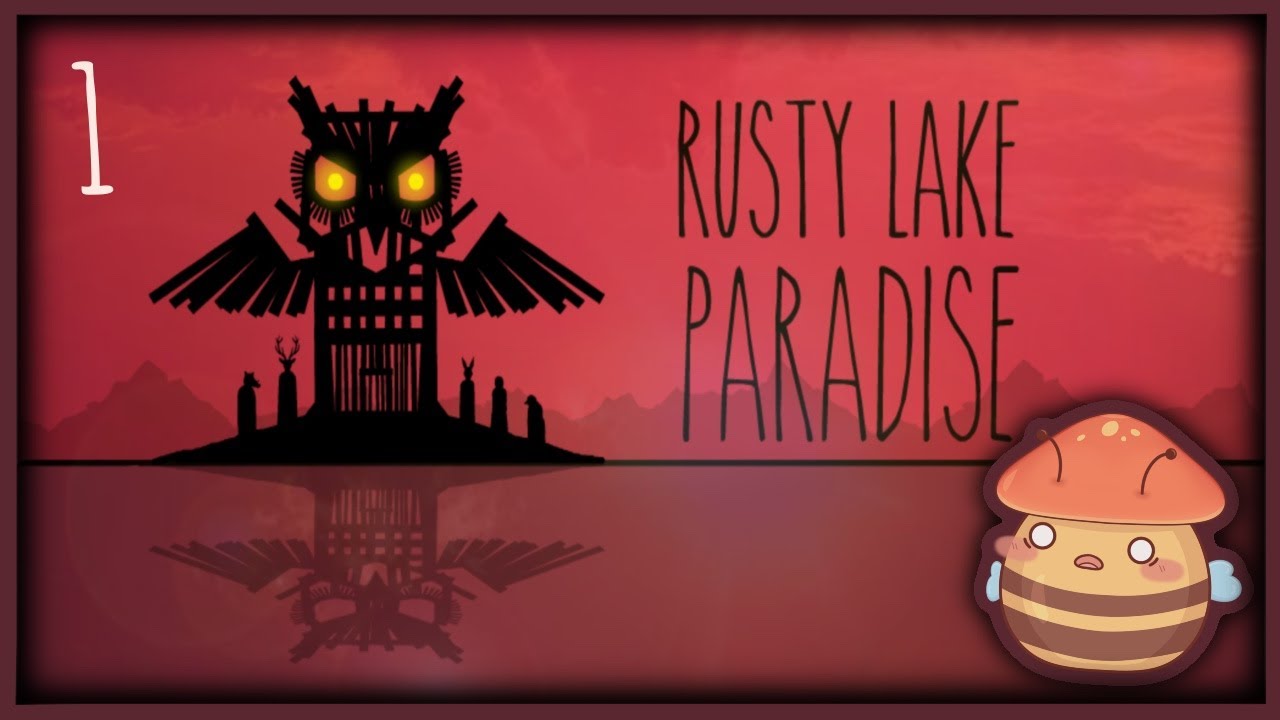 The Plagues Are Coming | Rusty Lake Paradise (Part 1)