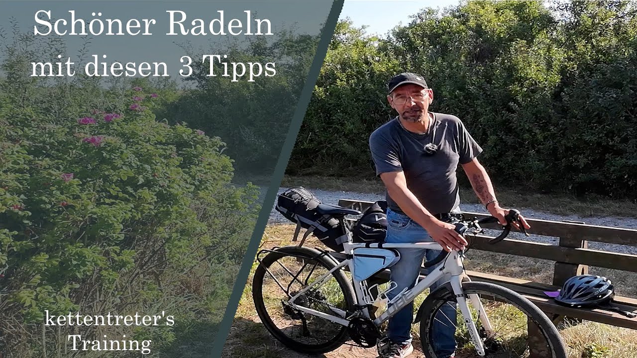 3 Tipps für's 