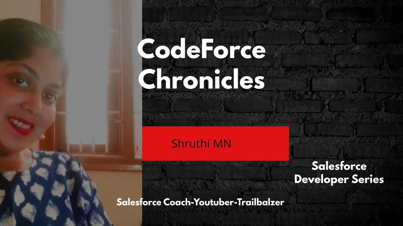 🚀 Weekday Salesforce Sessions | 3:30 PM – 4:00 PM