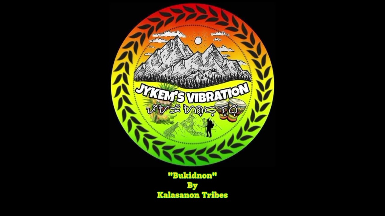 Jykem's Vibration - Bukidnon(cover)Apiong Kalasanon of Valencia City Bukidnon.