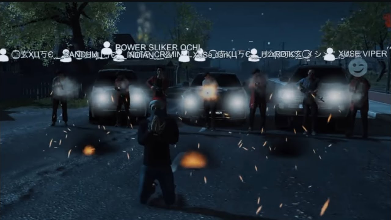Xuse Gang Anthem ||Official Song|| MadOut2 BCO​⁠ @madout_official @jokermanan.