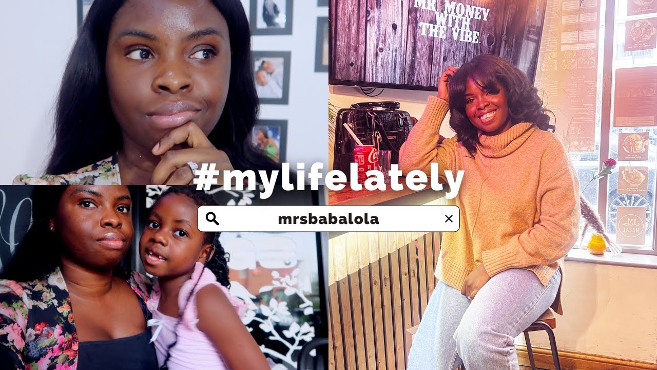 Unbelievable! Guess Who's Making an Unexpected Return... #MyLifeLately
