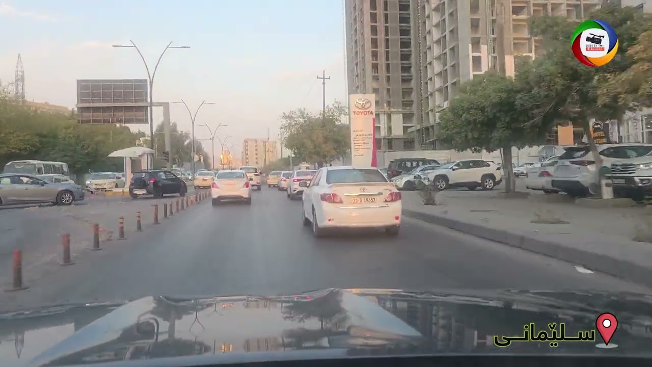 Slemani