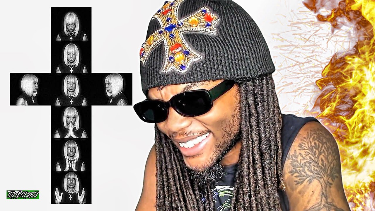 DELI Reacts to Bktherula - LUCY (Album)