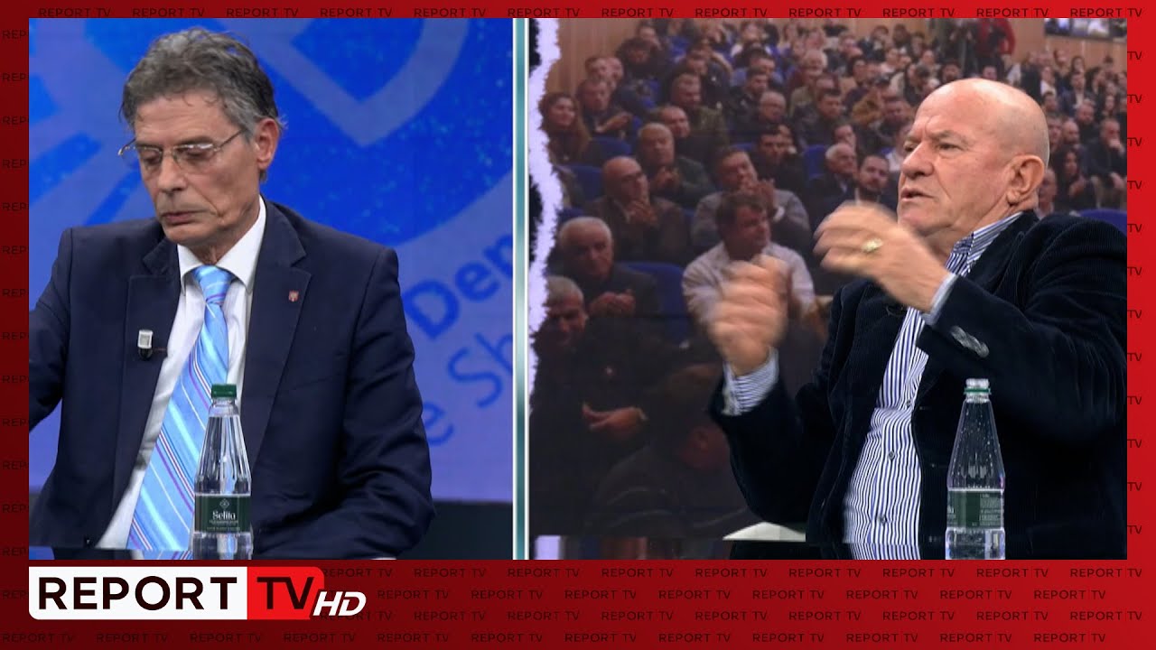 'Pjesë e kazanit të Berishës'/ Meçe: Hasimja, i implikuar! Merkoçi: S’janë të djathtë!