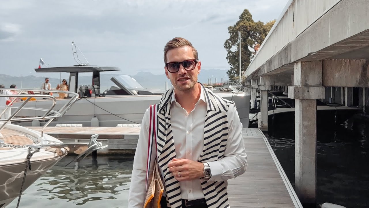 AN UNREALISTIC WEEK IN MY LIFE | Ali Millen Gordon
