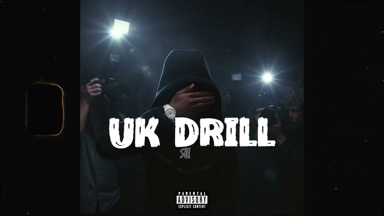 [FREE] Hard Drill Type Beat 2026 | Freestyle Beat | 