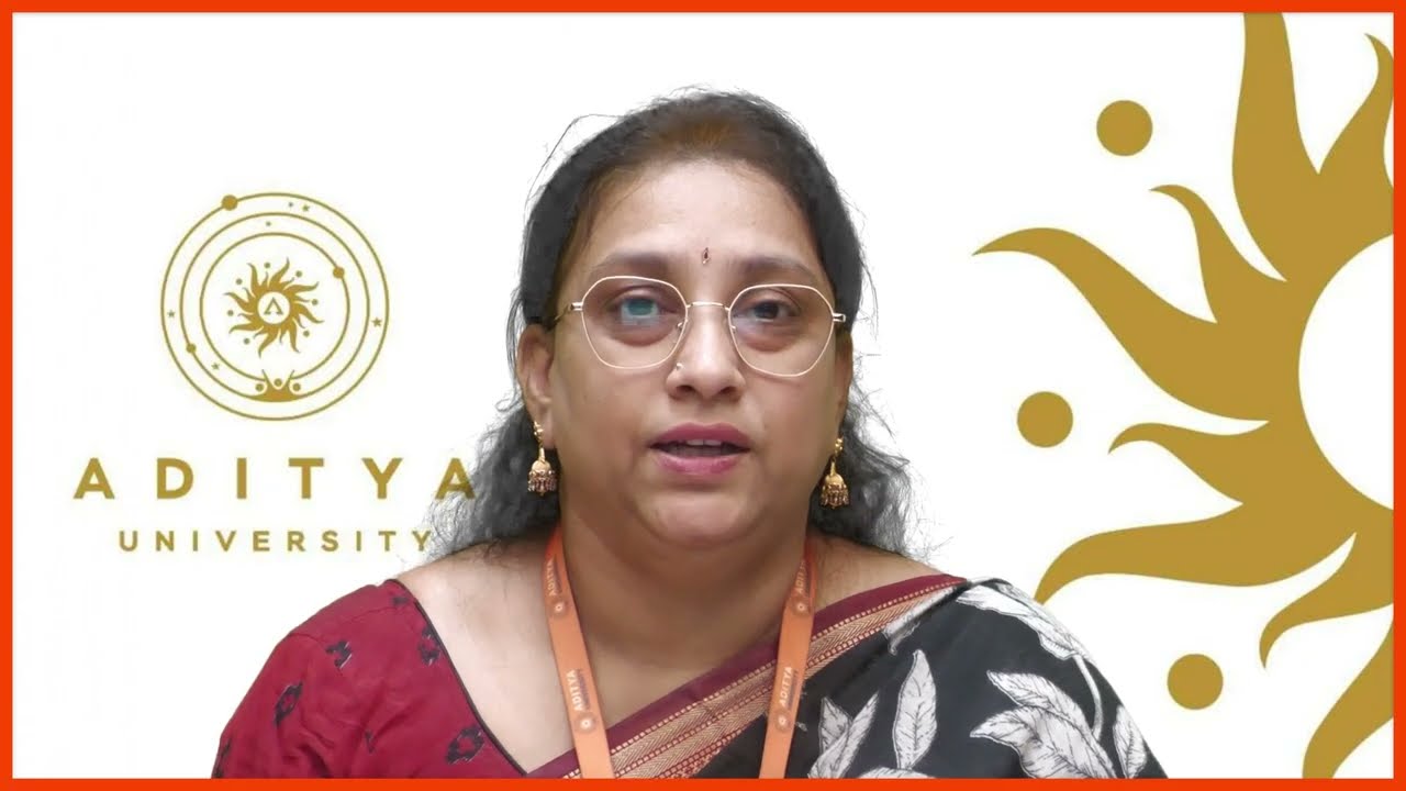 Lecture-19 | Linear Programming Problem Graphical | Dr.C.Kiranmayi | Aditya University - Surampalem
