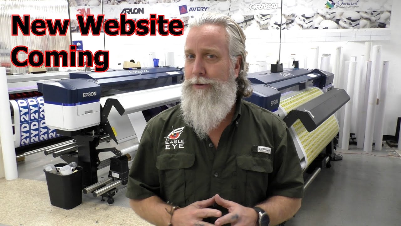 New Website 2023