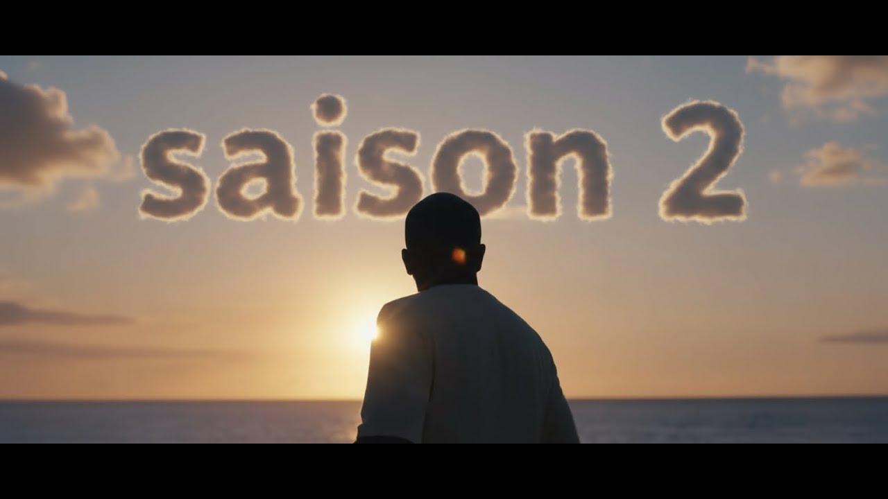 Marvin - Saison 2 (Clip officiel)