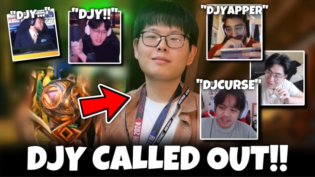 EVERYONE IN MLBB CALLED ME OUT 💀🙏 (ft. MobaZane, Mirko, Hoon & More)