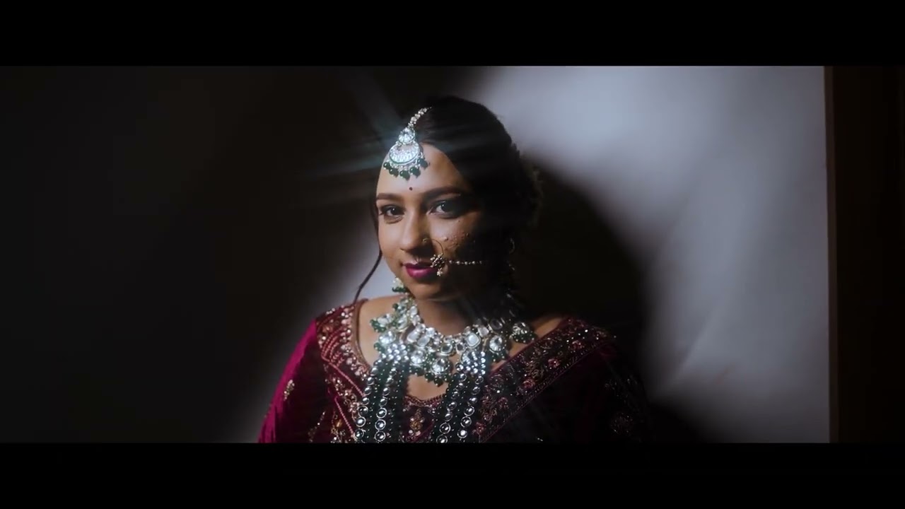 rahul & shivani wedding teaser//cinematic teaser