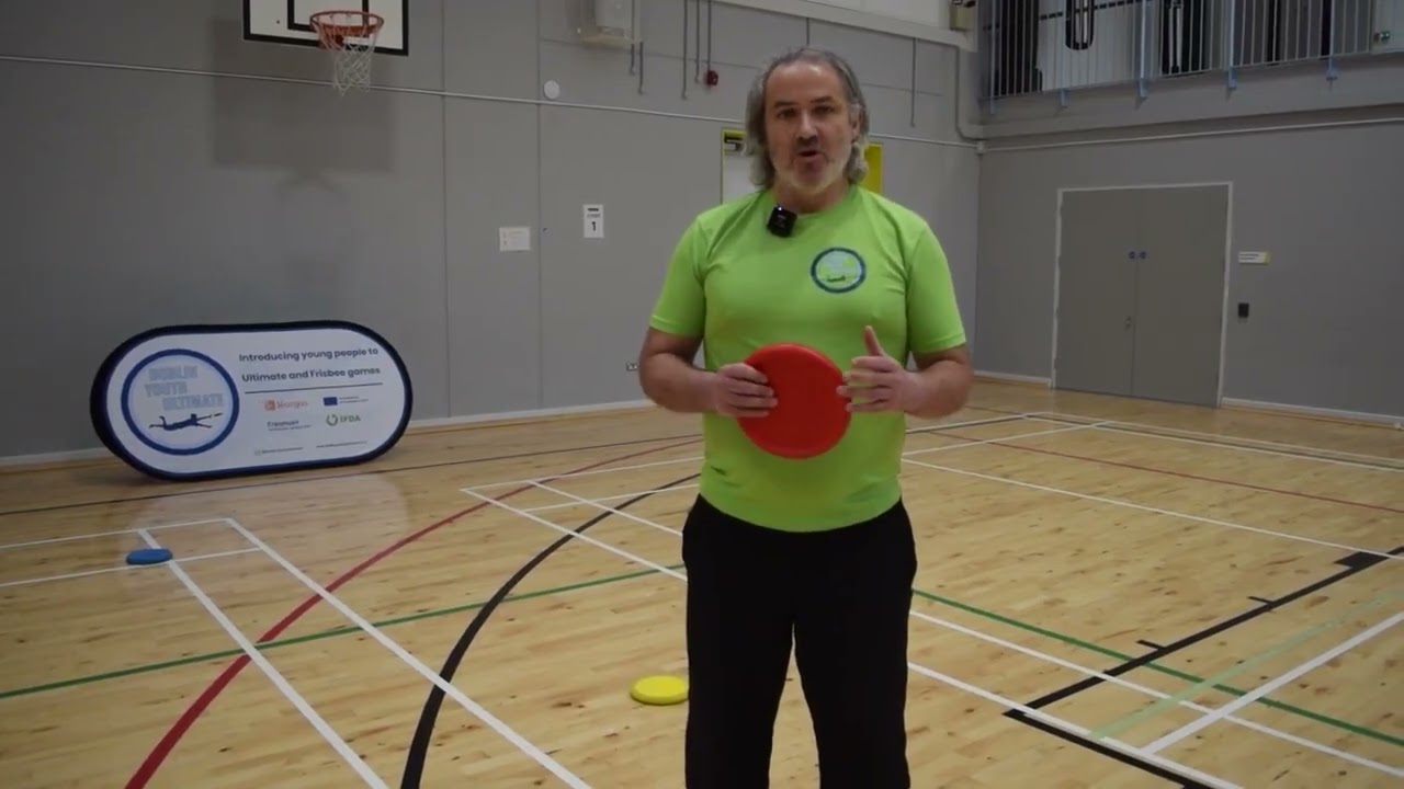 8A. FLUSH THE TOILET FRISBEE TAG CHASING TEACHERS