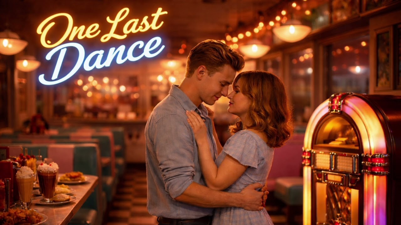 One last dance (Remix) #musicvideoNewMusic #OfficialMusicVideo #Music #new #musicvideo #ai #newmusic