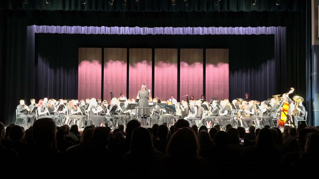 HOIC Honors Music Festival 2-18-26