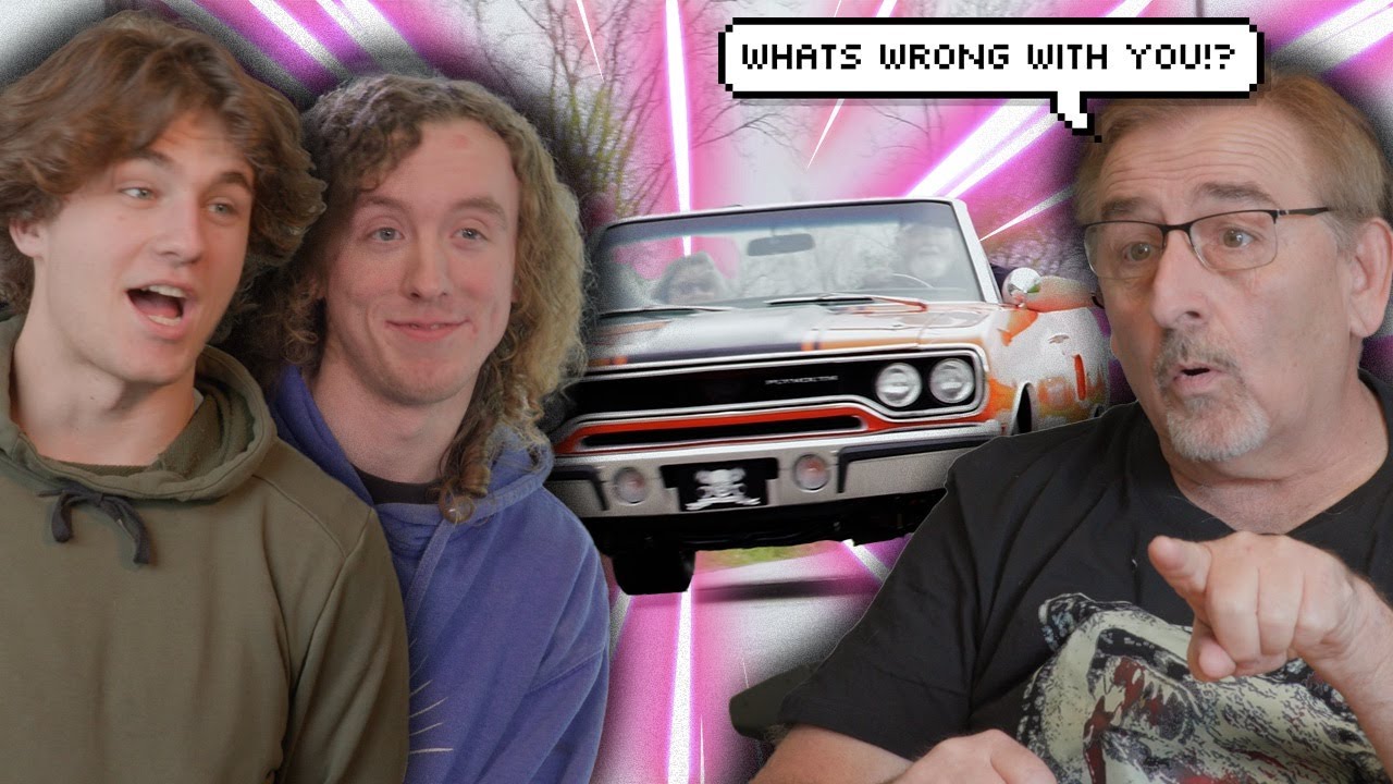 WHATS WRONG WITH THEM!?