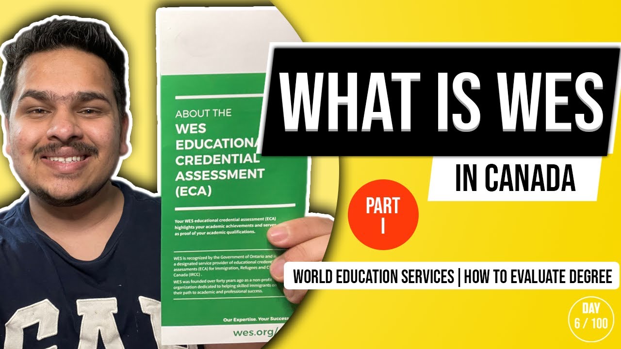 What is WES? My Experience Related to WES? Total Cost?? Part-1