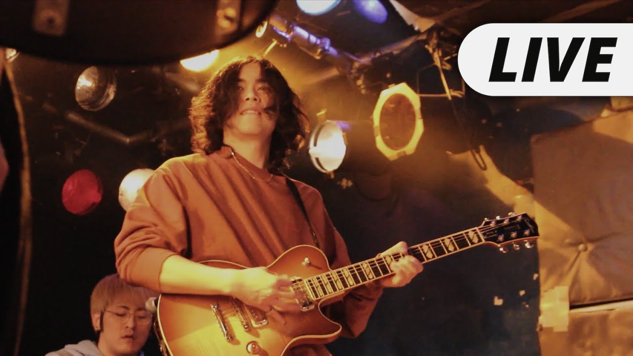 Kroi - Custard (Live from 