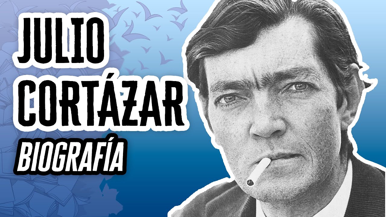 Julio Cort&aacute;zar: Biograf&iacute;a | Descubre el Mundo de la Literatura