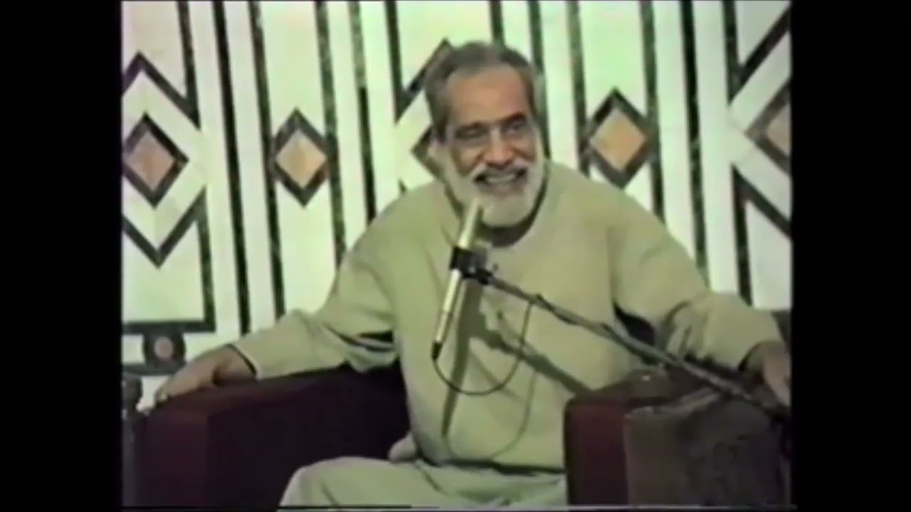 الشيخ ياسين رشدى - إجابات أسئلة رواد المسجد (185)