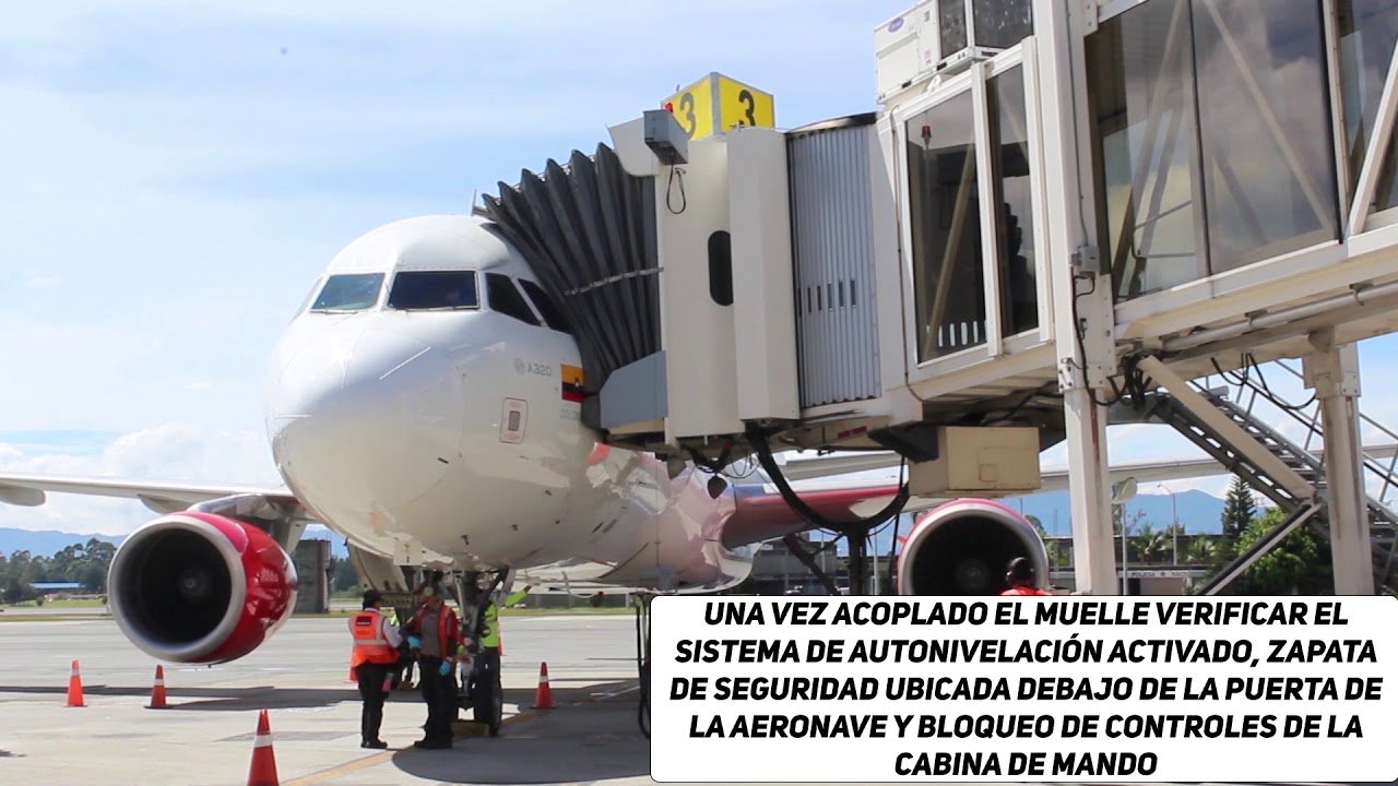 Cero Golpes Aeronaves