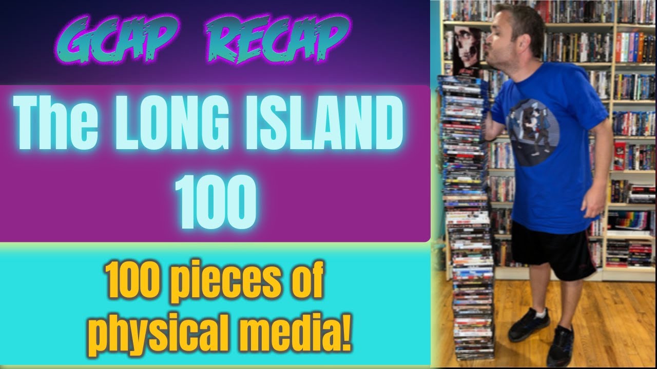 Hampton Haul Long Island 100 Final