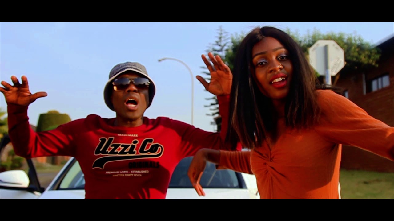 SAVINO ft Athi -  BUTTERFLY (OFFICIAL MUSIC VIDEO)