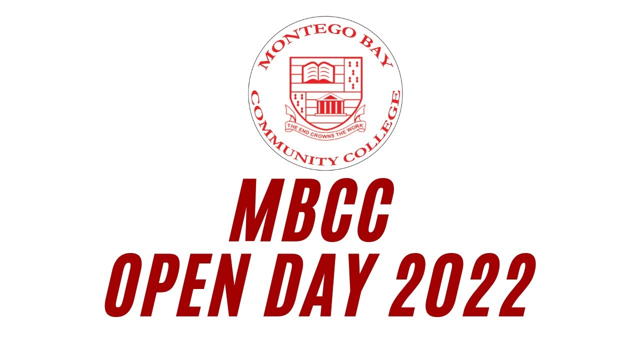 MBCC OPEN DAY 2022 (Campus Tour & Programme Offerings)