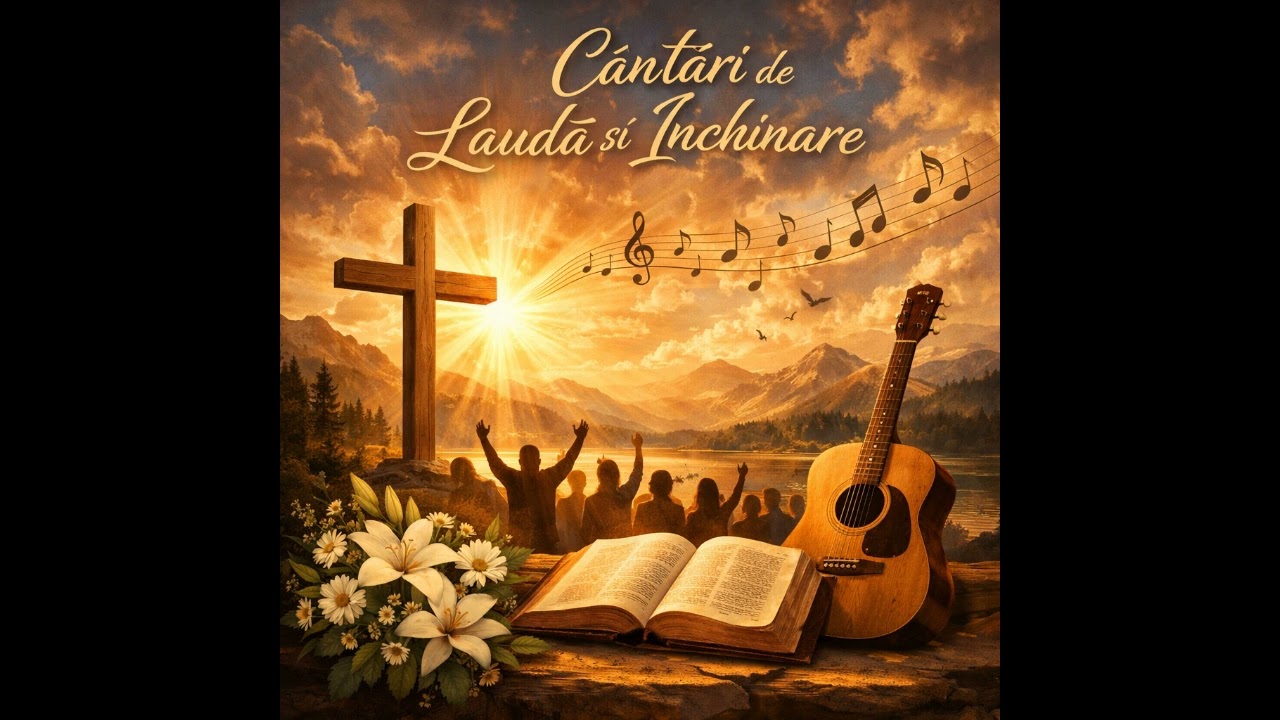 alma ,noi ne bucurăm oficial audio.