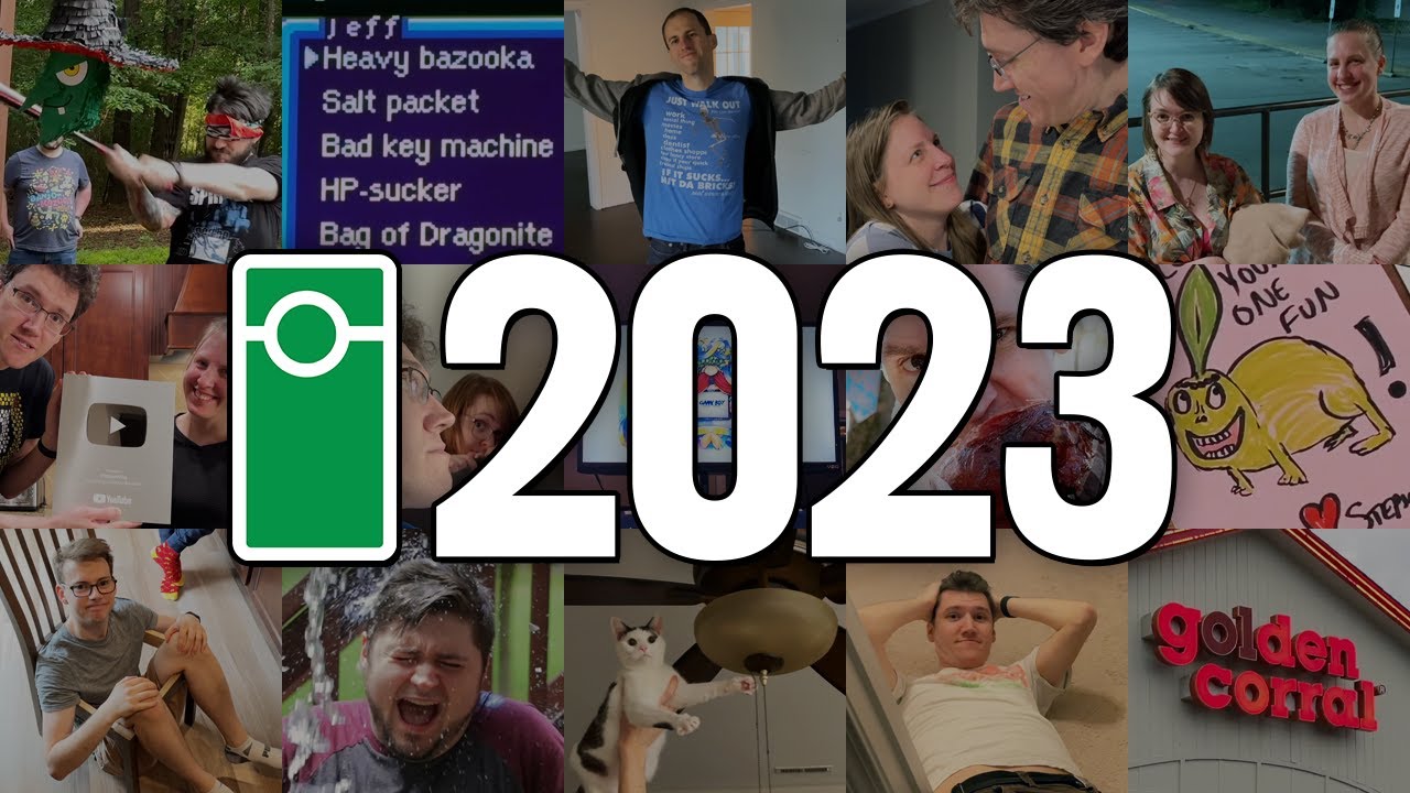 FAN FAVORITES 2023!