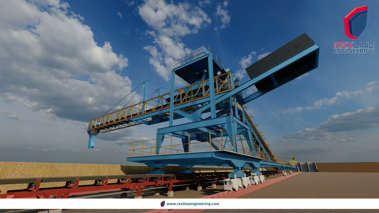 Rexline Engineering Indonesia