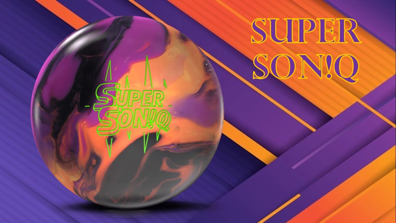 Super Son!Q | Storm