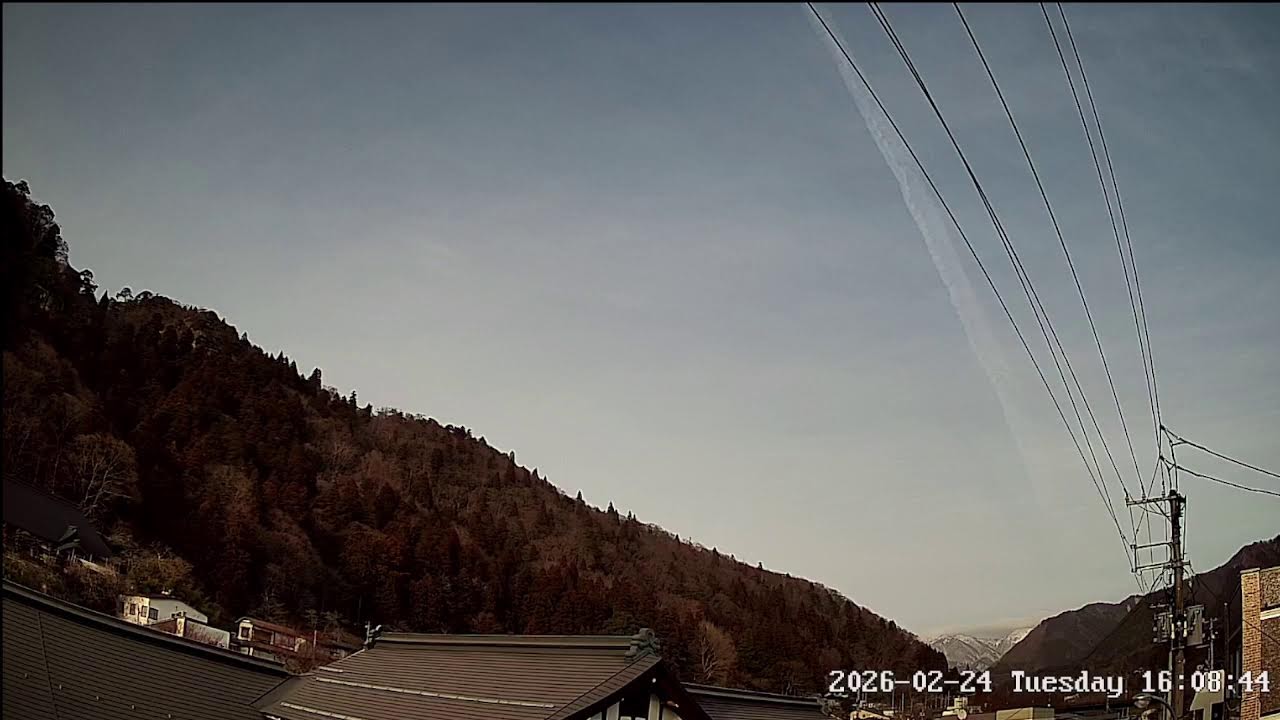 山形県山形市山寺観光ライブカメラ Yamagata Yamadera Live camera.world.cam
